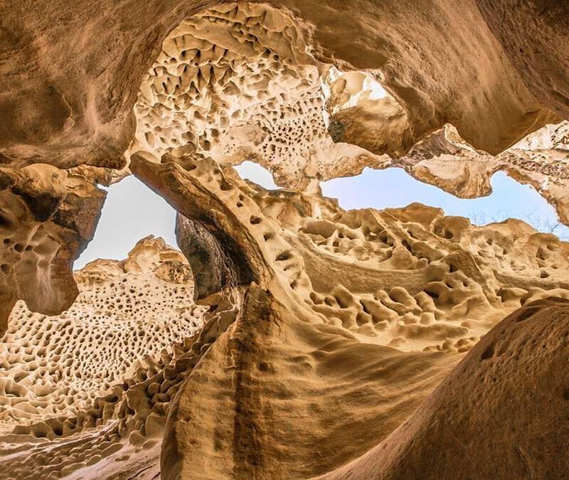 Mangystau Sacred Canyon tour, Ybykty Sai Canyon Mangystau, Karaman Ata Mausoleum tour;