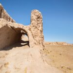 Mysteries of Barsakelmes